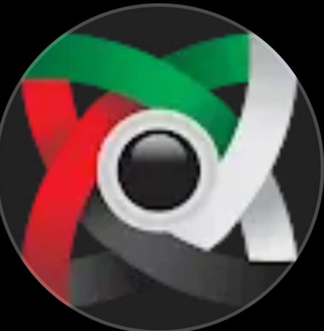 Prince Hamad Habibi logo